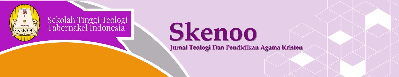 Skenoo Journal STTIA